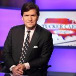 There is a contest to see who can replace Tucker Carlson in the most insane way