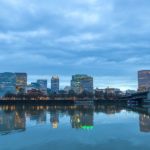 Multnomah County is seeking compensation for climate change