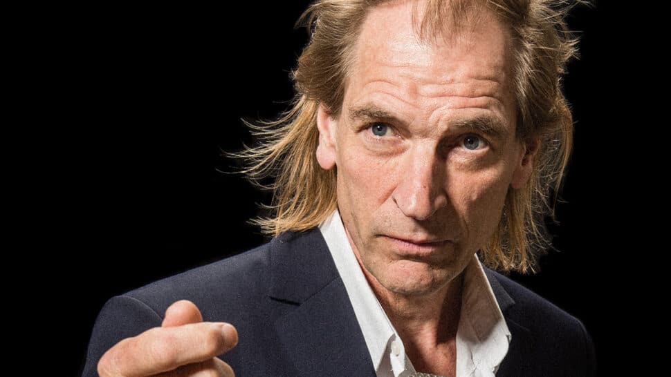 Californian authorities are still looking for actor Julian Sands, who went missing while trekking in January