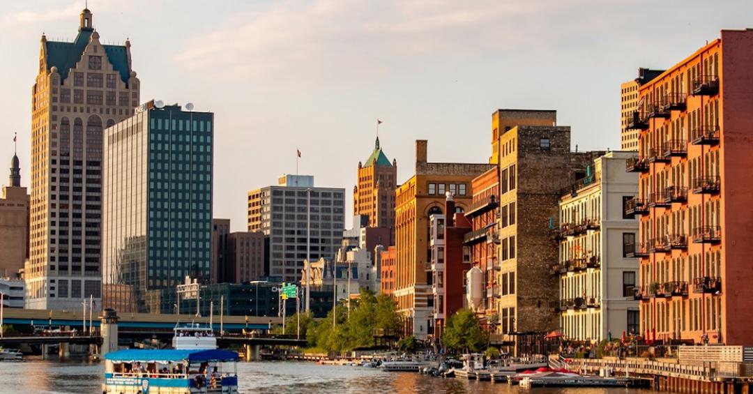 Milwaukee Is Preparing for a Nuclear Strike During the RNC