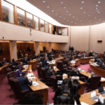 Chicago City Council Advances Urban Plan, Supports Veterans