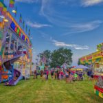 Carnival Returns to Moultrie-Douglas County Fair in 2025