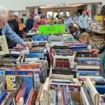 AAUW Elmhurst Hosts Annual Used Book Sale June 26–29