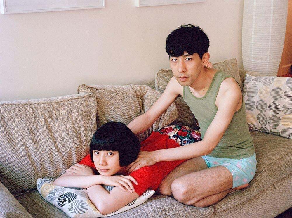Pixy Liao Debuts ‘Relationship Material’ in Chicago