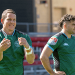 Free Jacks Host Chicago Hounds in 2025 MLR Eastern Conference Final Rematch