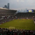 Chicago Fire Kicks Off Season’s Second Half vs. Union