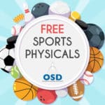 Boyd Healthcare Offers Free School and Sports Physicals June 30–July 3 Across  Rural Clinics