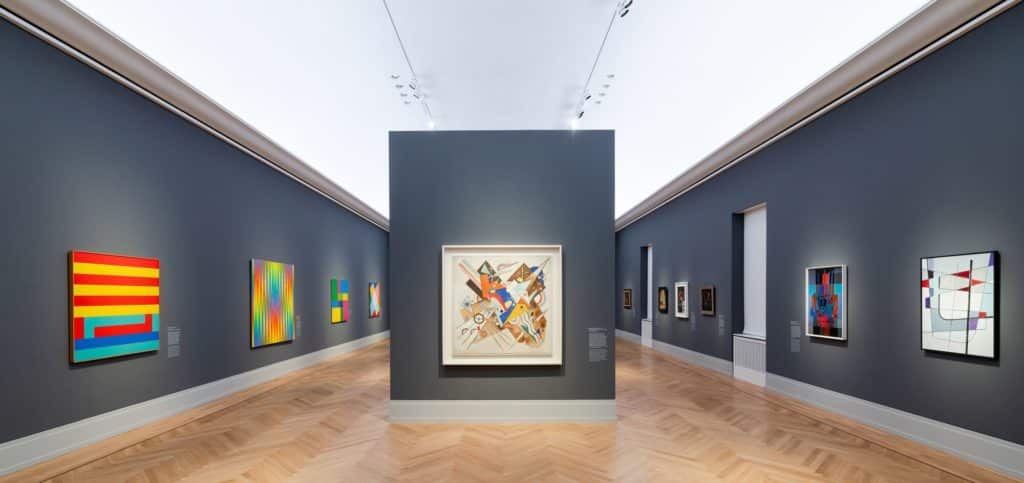 Art Institute of Chicago to Debut Landmark Exhibit of Modern Works from  the Stenn Family Collection