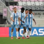 Fleming, Cassano Shine as Chicago Fire FC II Beats Miami