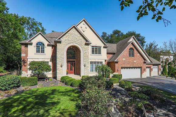 Cook County Home Prices Rise 7.5% in April 2025 Amid Slower Sales
