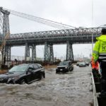 Flash Floods Slam Northeast as Storms Trigger Emergencies