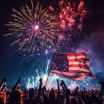 Record July 4 Travel Expected Across U.S. in 2025