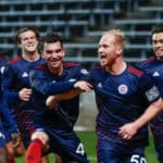 Chicago Fire FC II Earns MLS NEXT Pro Honors Again