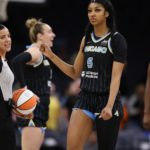 Angel Reese Named to 2025 WNBA All-Star Game