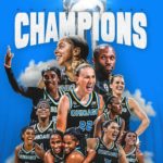 Chicago Sky Partners With Moonshot to Tackle Online Abuse
