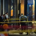 Chicago Shooting Leaves 4 Dead, 18 Wounded at Event