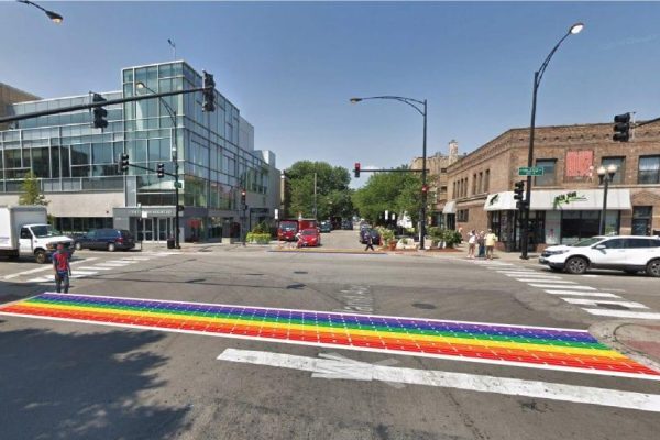 Feds Urge States to Remove Political Symbols From Roads