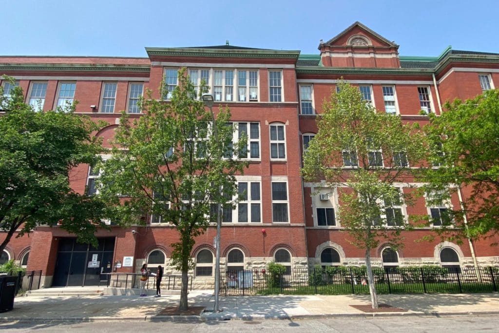 Chicago Expands Sustainable Community Schools Initiative