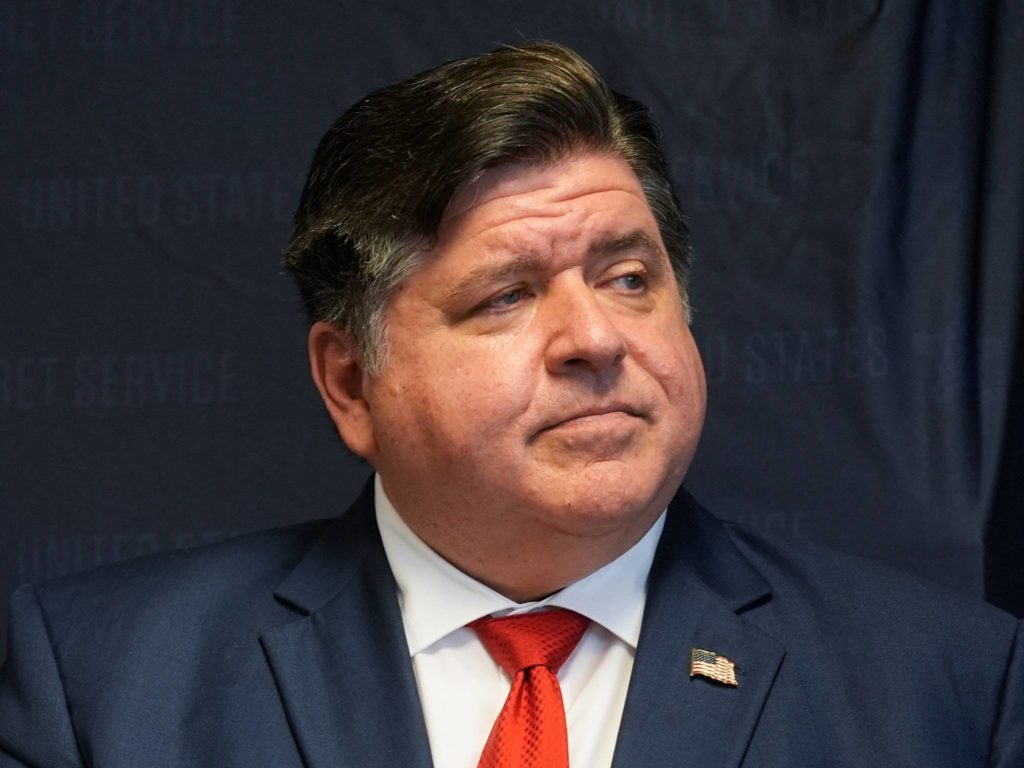Pritzker Rejects CPS Bailout Amid Union Demands