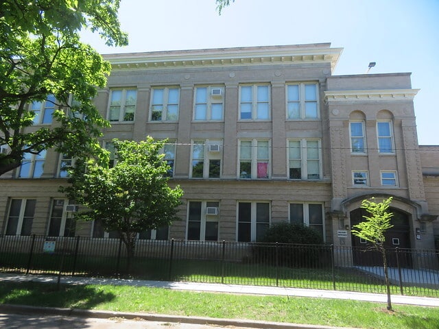 Chicago Public Schools Faces 4M Budget Gap