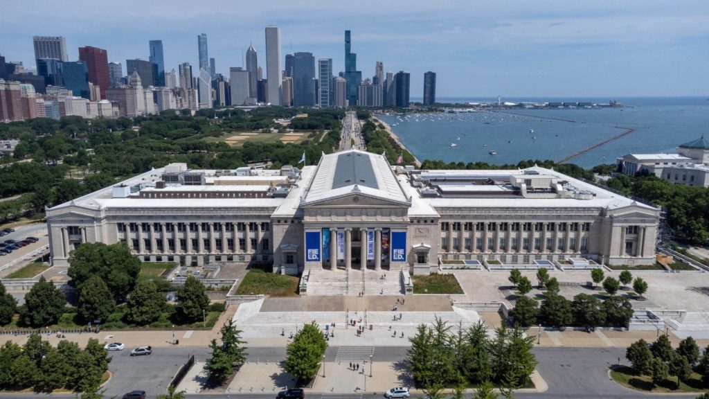 Field Museum Renovates Africa Hall for 2028 Reopening