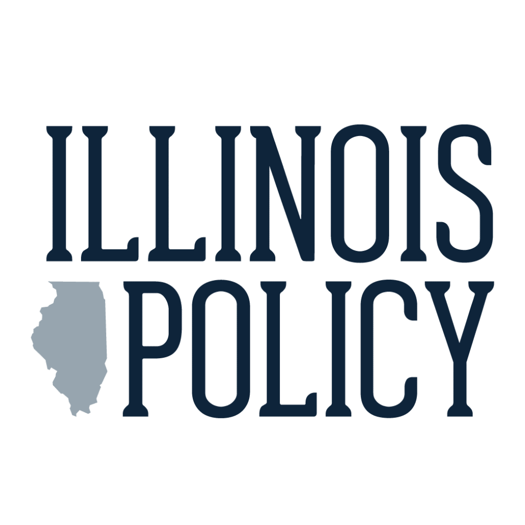 Illinois Pension System Faces Mounting Fiscal Risks