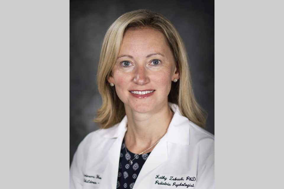 Chicago Psychologist Honored With National Award