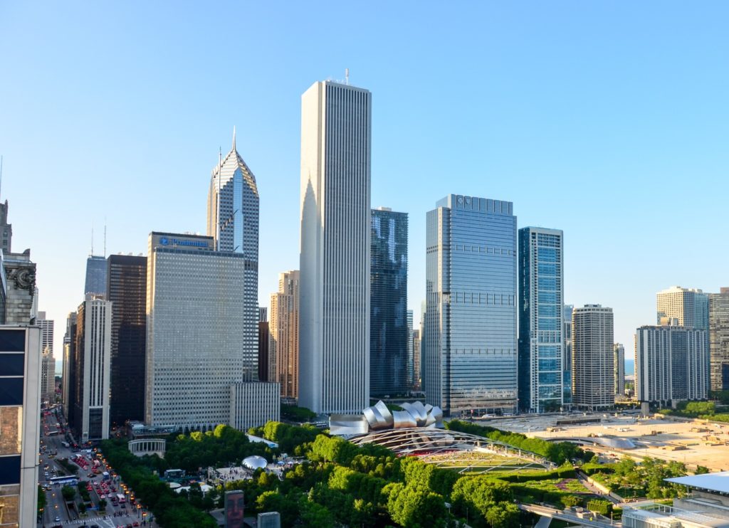 How to Find the Right Office Space in Chicago