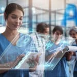 Adtalem, Google Cloud Launch AI Credential for Clinicians