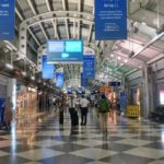 O’Hare Marks 70 Years Since First Passenger Flight