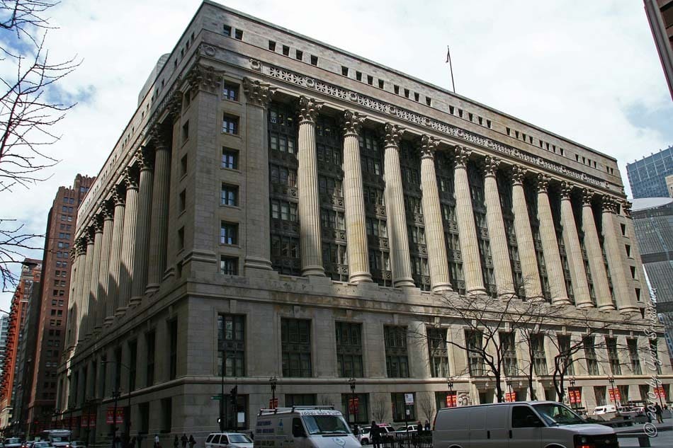 Chicago Debates Grocery Tax, ADU Expansion