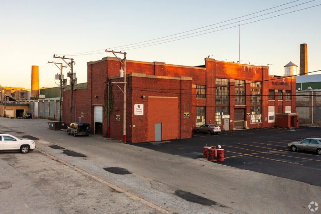 Chicago’s Warehouse Market Shows Resilient Growth