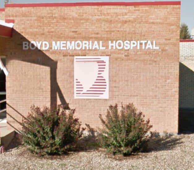 Medicare Info Session Explains Coverage Options