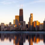 Chicago Figures Remembered: Births and Legacies