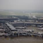 U.S. Flight Cuts Deepen Amid Shutdown Staffing Crisis