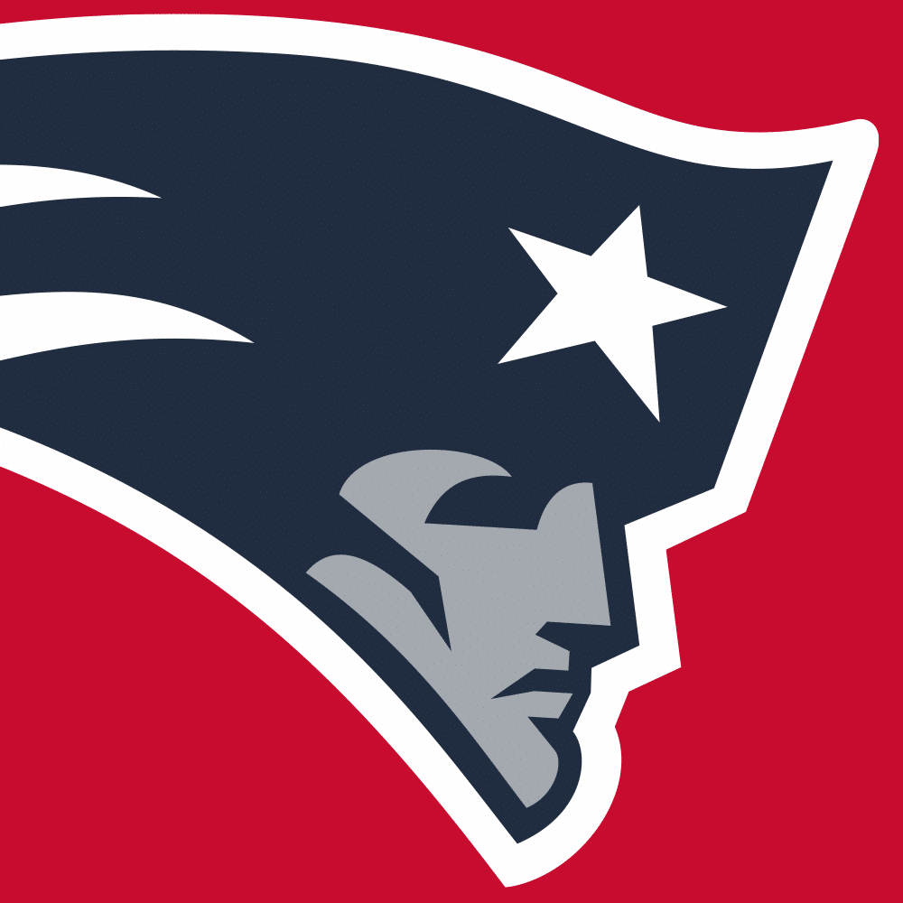 Patriots Face Giants Minus Two Starters on Offensive Line