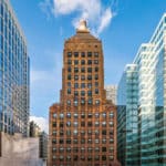 Chicago Designates Historic Bankers Building a Landmark