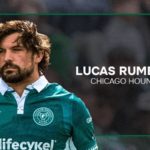 Chicago Hounds Extend Captain Lucas Rumball’s Contract