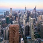 Illinois Senate Hopeful Blames Chicago Violence on Policy