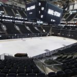 Mammoth Seek Wild-Card Push vs. Blues in Salt Lake