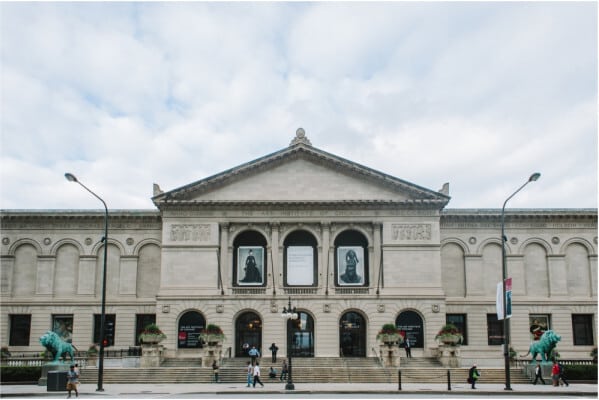 Art Institute of Chicago Unveils Early 2026 Exhibitions
