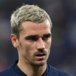 Griezmann Eyes Orlando City Move This Summer