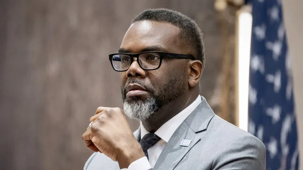 Chicago invests $300M in affordable housing push