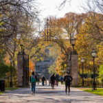 UChicago partners with Microsoft on AI startups