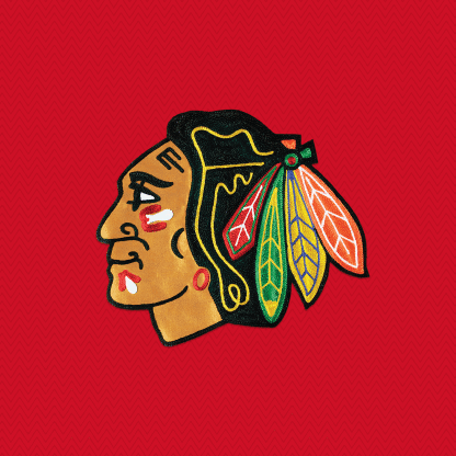 Hurricanes rout Blackhawks 7-2 behind Stankoven