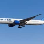 United flight diverted after security scare