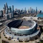 Pritzker criticizes Johnson over Bears stadium