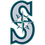 Mariners chase AL West lead against Athletics