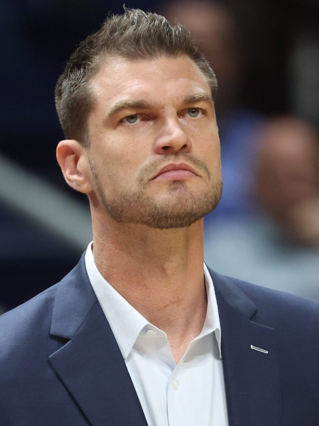 Bulls hire Tiago Splitter as new head coach