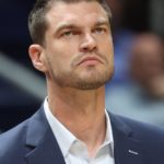 Bulls hire Tiago Splitter as new head coach